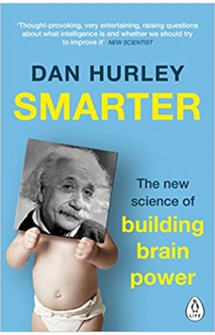 Smarter: The New Science of Building Brain Power Paperback